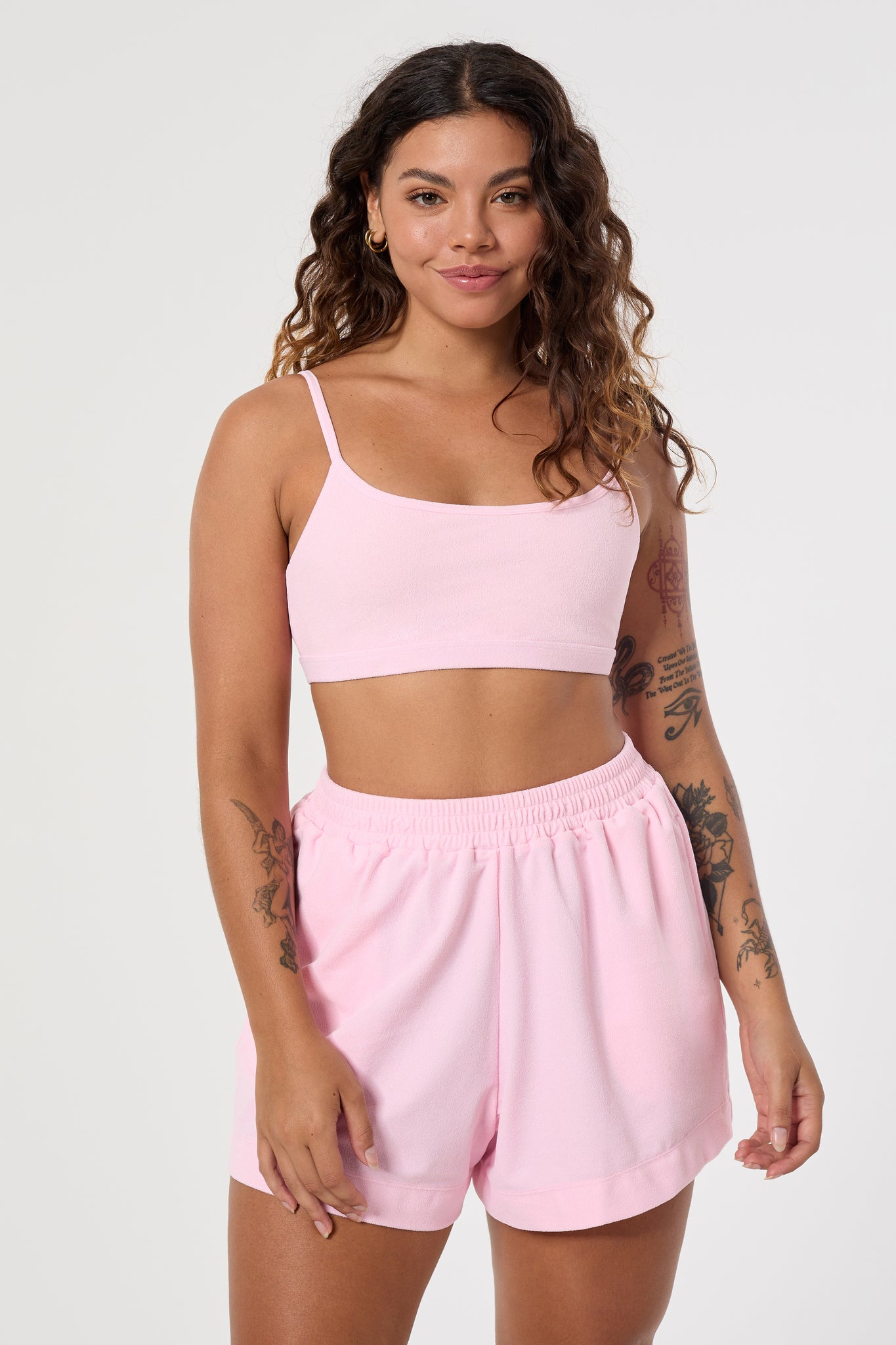 stella-shorts